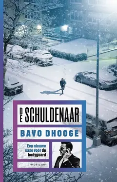 Omslag van De schuldenaar