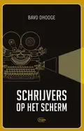 Omslag van Schrijvers op het scherm