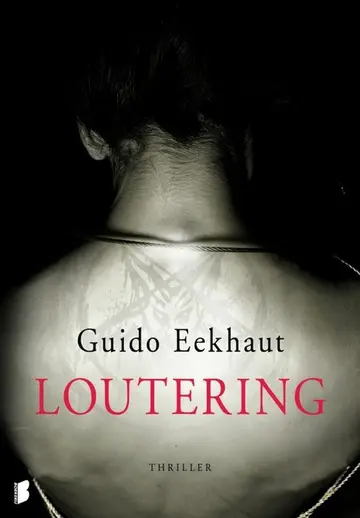Omslag van Loutering
