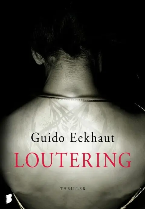 Omslag van Loutering