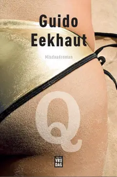 Omslag van Q