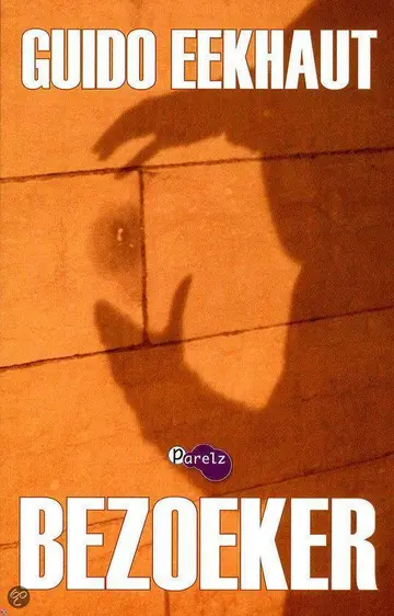 Omslag van Bezoeker