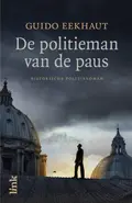 Omslag van De politieman van de paus