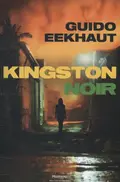 Omslag van Kingston noir