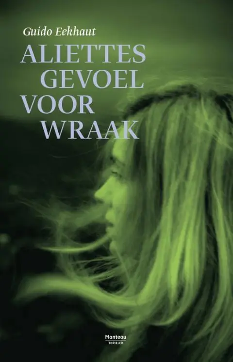 Omslag van Aliettes gevoel voor wraak