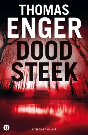 Omslag van Doodsteek