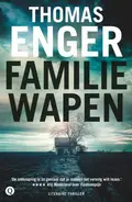 Omslag van Familiewapen