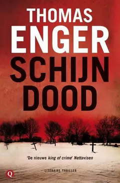 Omslag van Schijndood