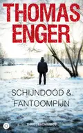 Omslag van Schijndood ; Fantoompijn