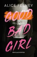 Omslag van Good bad girl