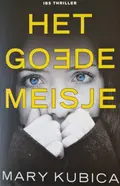 Omslag van Het goede meisje
