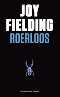 Omslag van Roerloos