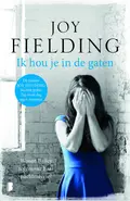 Omslag van Ik hou je in de gaten