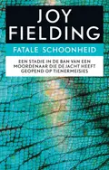 Omslag van Fatale schoonheid