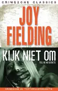 Omslag van Kijk niet om