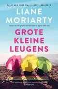 Omslag van Grote kleine leugens