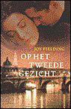 Omslag van Op het tweede gezicht