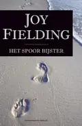 Omslag van Het spoor bijster
