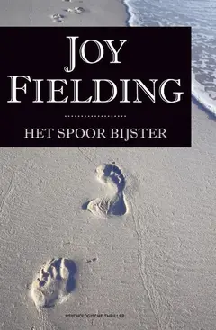 Omslag van Het spoor bijster