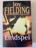 Omslag van Eindspel