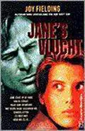 Omslag van Jane's vlucht