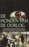 Omslag van De honden van de oorlog