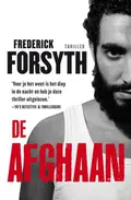 Omslag van De Afghaan