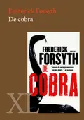 Omslag van De cobra