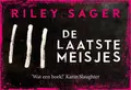 Omslag van De laatste meisjes