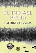 Omslag van De Indiase bruid