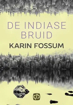 Omslag van De Indiase bruid