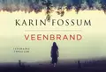 Omslag van Veenbrand