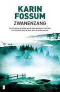 Omslag van Zwanenzang