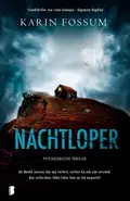 Omslag van Nachtloper