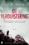 Omslag van Verduistering