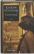Omslag van Gestrand