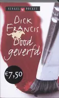 Omslag van Doodgeverfd