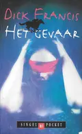 Omslag van Het gevaar
