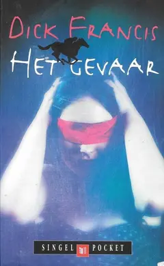 Omslag van Het gevaar