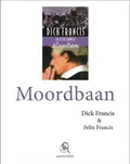 Omslag van Moordbaan