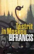 Omslag van Testrit in Moskou