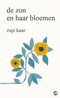 Omslag van De zon en haar bloemen