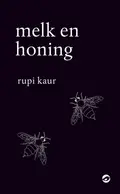 Omslag van Melk en honing