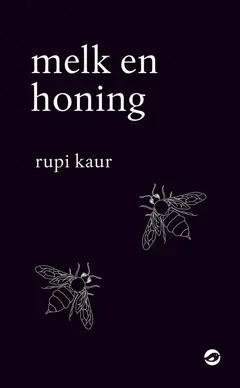 Omslag van Melk en honing