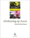 Omslag van Afrekening op Ascot