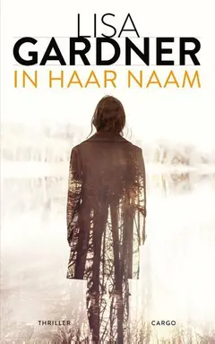 Omslag van In haar naam