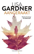 Omslag van Aangeraakt