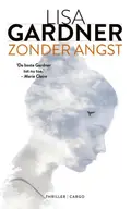 Omslag van Zonder angst