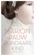 Omslag van Zondaarskind