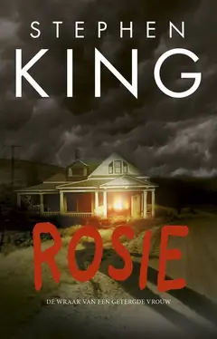 Omslag van Rosie